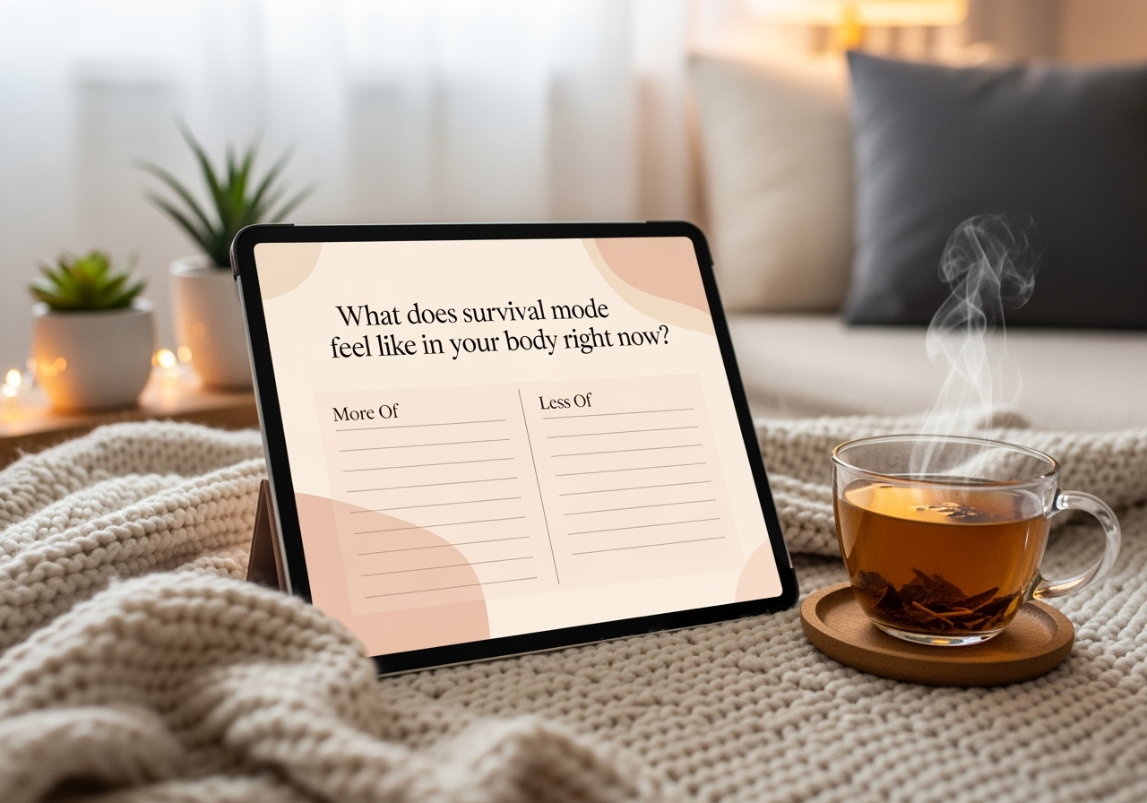 Write Your Own Plot Twist Journal