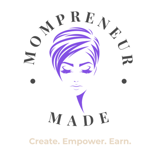 Mompreneur Made